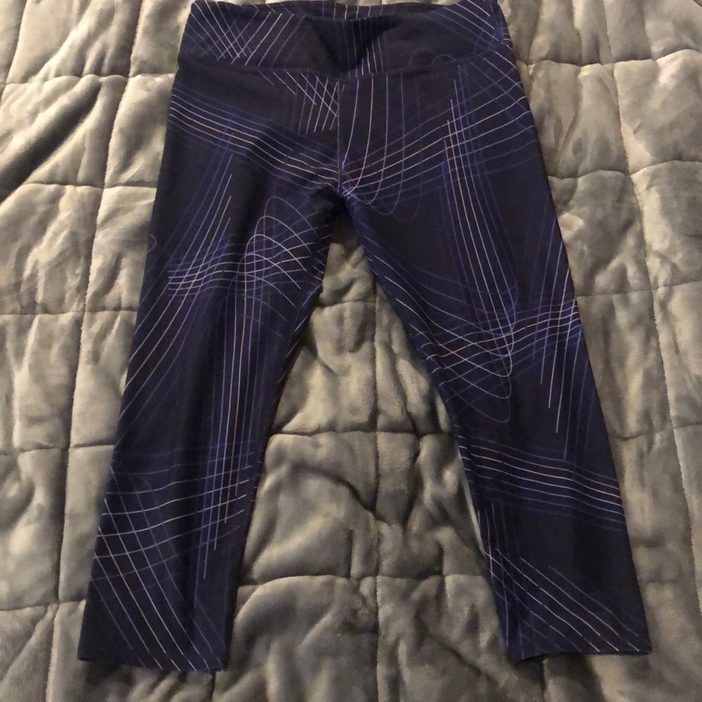 Fabletics Leggings Size Medium